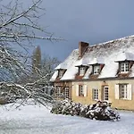 La Bihoree Saint-Germain-de-Livet