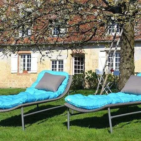 La Bihoree Vendégház