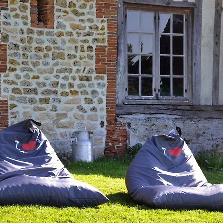 La Bihorée Maison d'hôtes