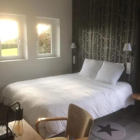 Vendégház La Bihoree