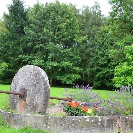 Vendégház La Bihoree 3*