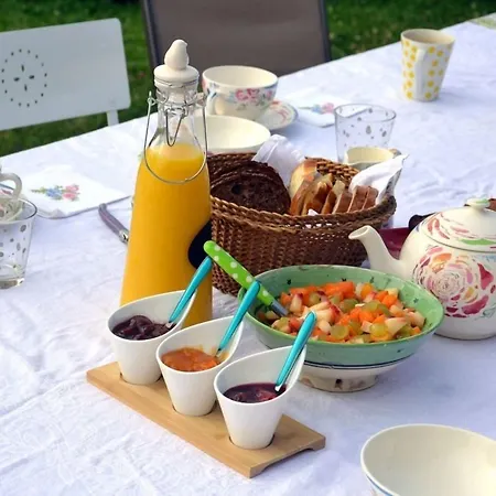 Vendégház La Bihoree 3*