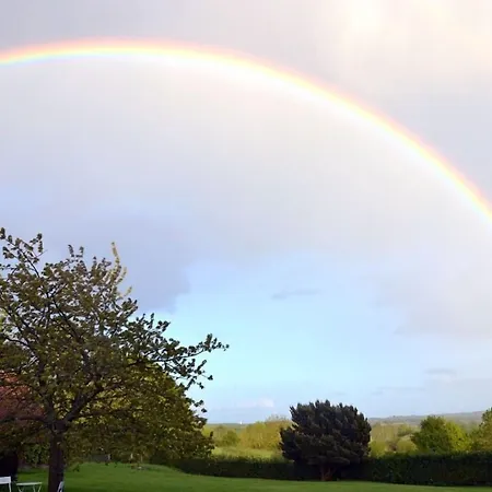 Vendégház La Bihoree 3*