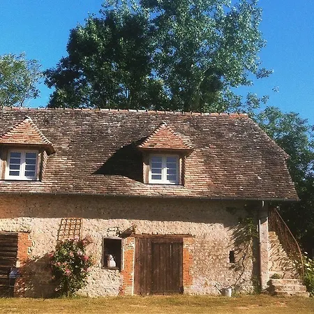 Vendégház La Bihoree