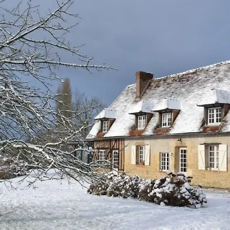 La Bihoree Saint-Germain-de-Livet