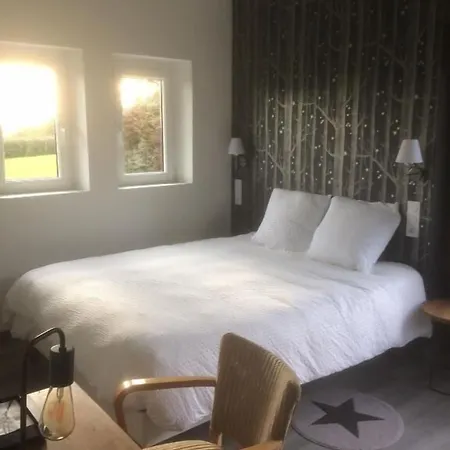 La Bihoree 3* Saint-Germain-de-Livet