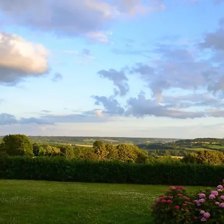 La Bihoree Vendégház