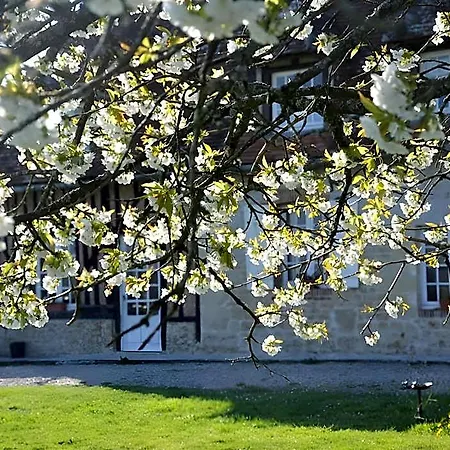 Gasthof La Bihoree 3*