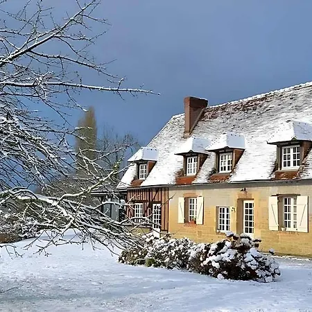 La Bihoree Saint-Germain-de-Livet