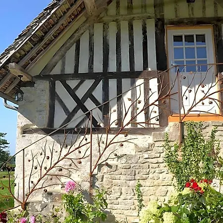 Gasthof La Bihoree 3*