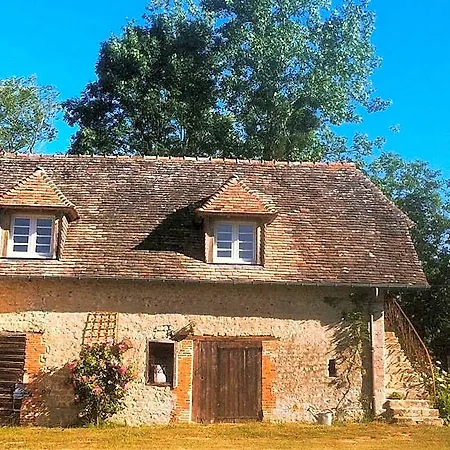 La Bihoree 3* Saint-Germain-de-Livet