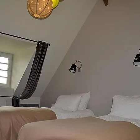 La Bihoree 3*