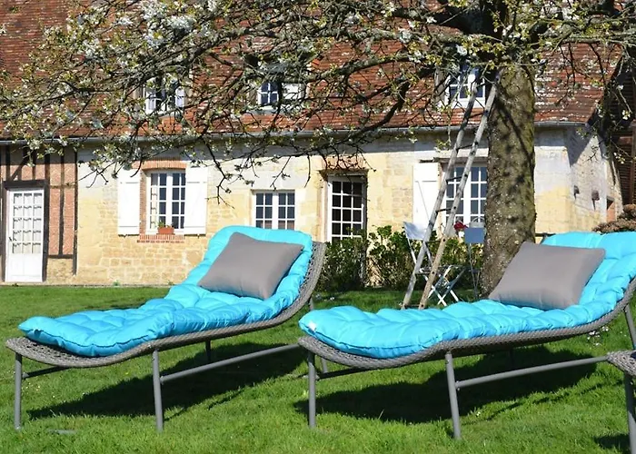 La Bihoree Vendégház