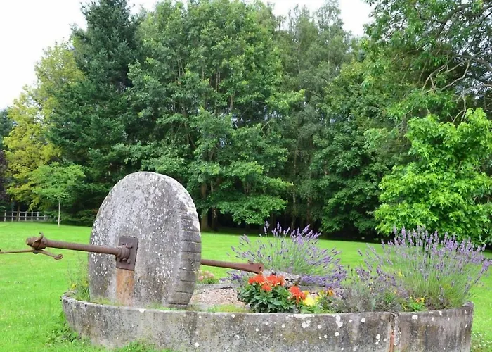 Vendégház La Bihoree 3*