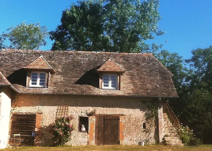 Vendégház La Bihoree