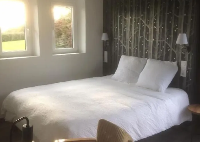 La Bihoree 3* Saint-Germain-de-Livet